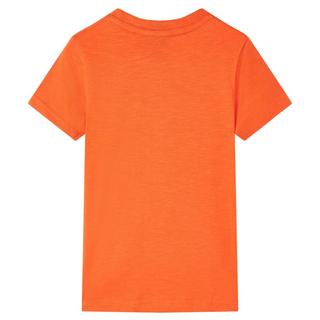 VidaXL  Kinder t-shirt baumwolle 