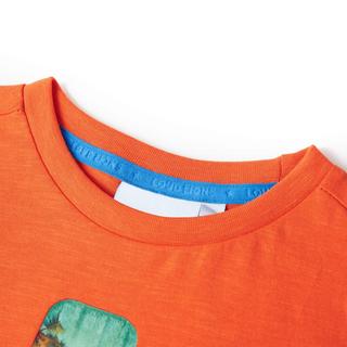 VidaXL  T-shirt pour enfants coton 