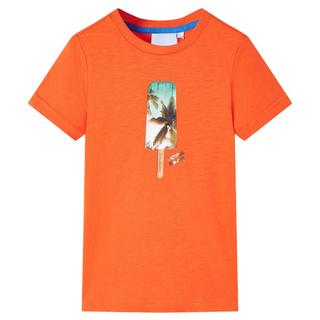 VidaXL  T-shirt pour enfants coton 