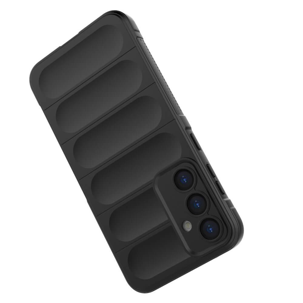 Cover-Discount  Galaxy S23 Fe - Custodia Protettiva Rugged 