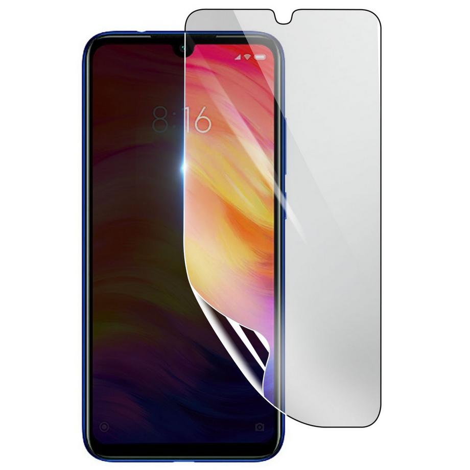 Xiaomi Redmi Note 7 Protection Ecran Hydrogel