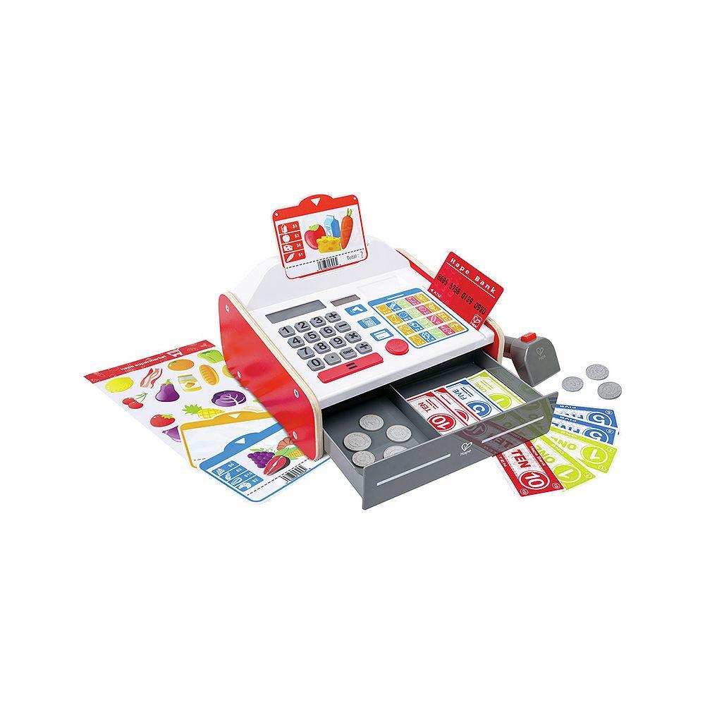 Image of Spielkasse mit Sound Multicolor