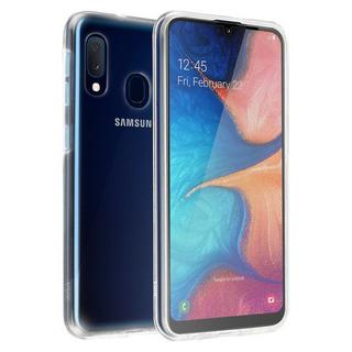 Avizar  Full Clear Cover Samsung Galaxy A20e 