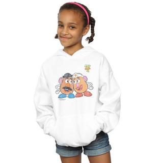 Disney  Toy Story 4 Kapuzenpullover 