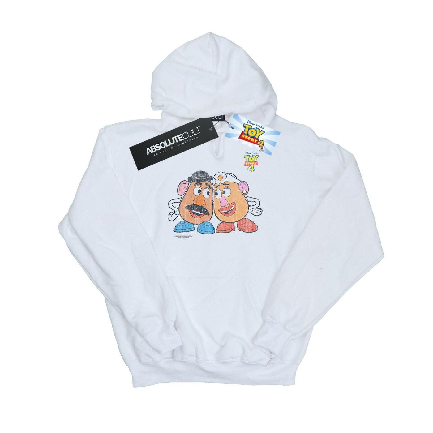 Disney  Sweat à capuche TOY STORY 