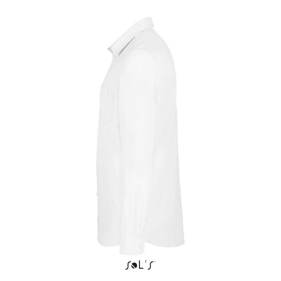 SOLS Boston Fit Camicia  