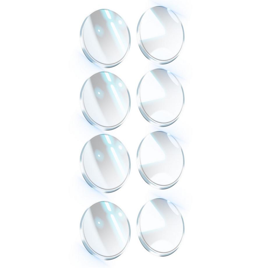 3mk Protection  Film fotocamera Nothing Phone 2a 3mk 