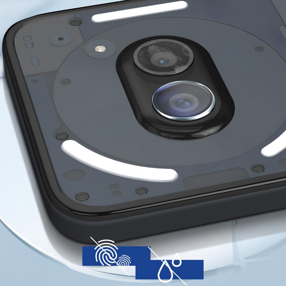 3mk Protection  Film fotocamera Nothing Phone 2a 3mk 