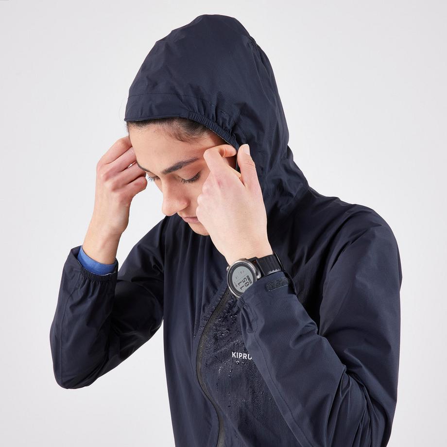 KIPRUN Veste Running Coupe-Vent  