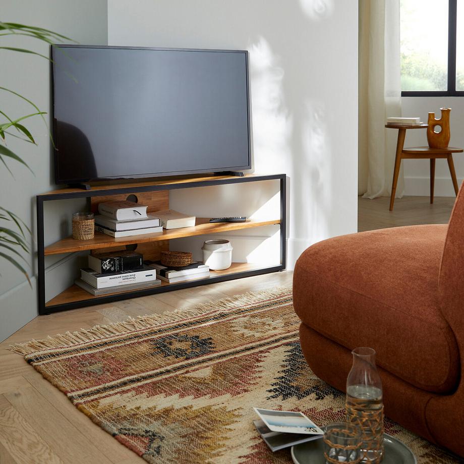 La Redoute Intérieurs Eck-TV-Möbel  