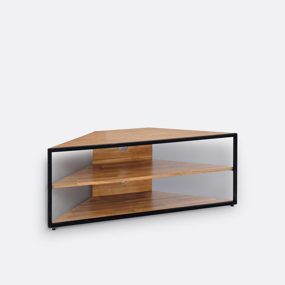 Meuble TV d’angle
