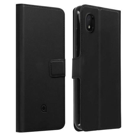 Alcatel  Original Alcatel 1B 2020 Etui Schwarz 