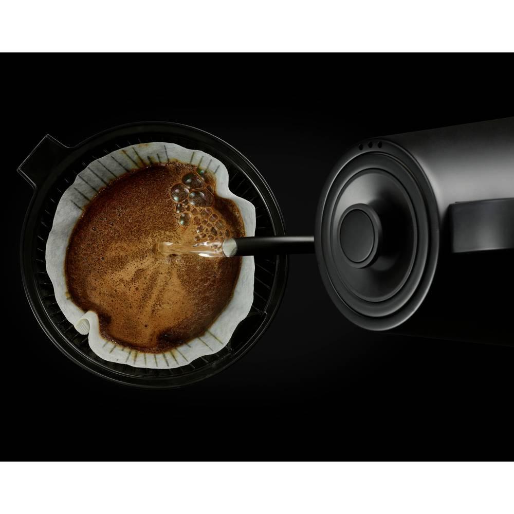 Wilfa Bouilloire SVART POUR, 0.8 litre, 1000 watts, WSPOK-1000B  