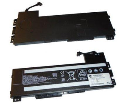 Image of VIS-45-ZBOOK15G3 Notebook-Ersatzteil Akku
