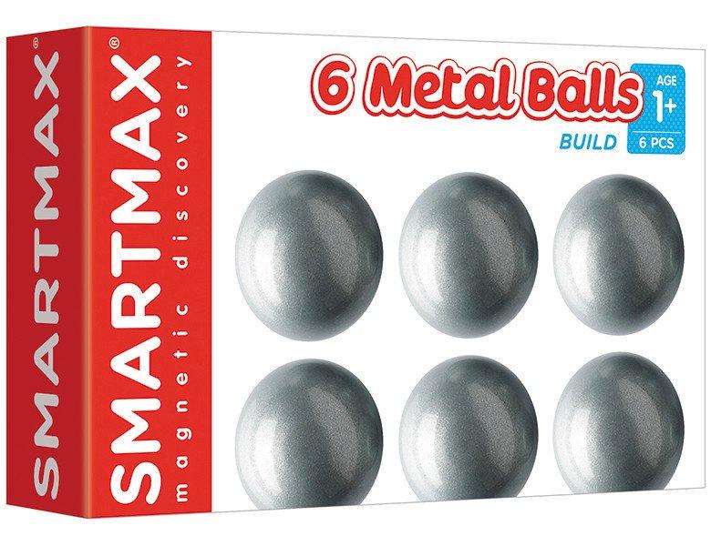 Smartmax  XT set 6 balls 