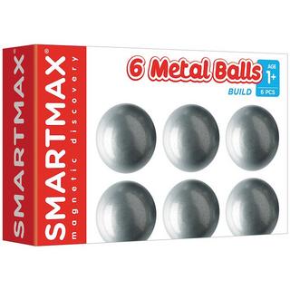 Smartmax  XT set 6 balls 