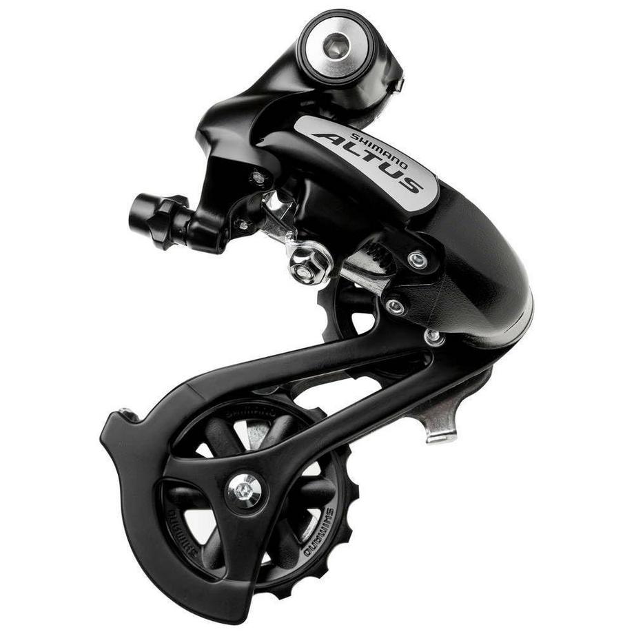 SHIMANO  Schaltwerk Wechsel Altus RD-M310 Top-Normal 