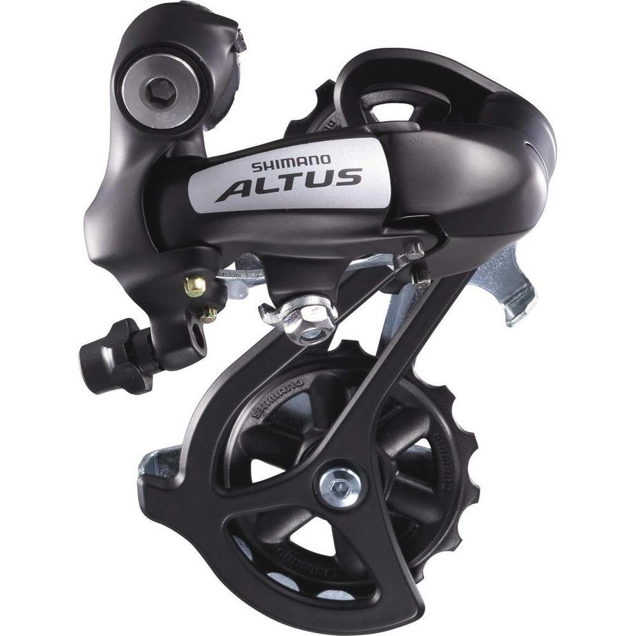 Schaltwerk Wechsel Altus RD-M310 Top-Normal