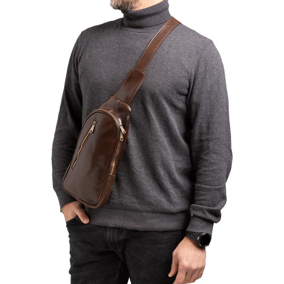 Gave Lux Borsa a Tracolla  