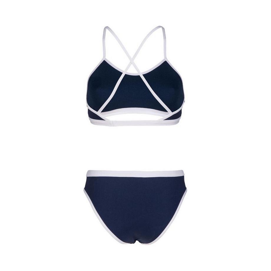 arena Icons Cross Costume da Bagno Due Pezzi  