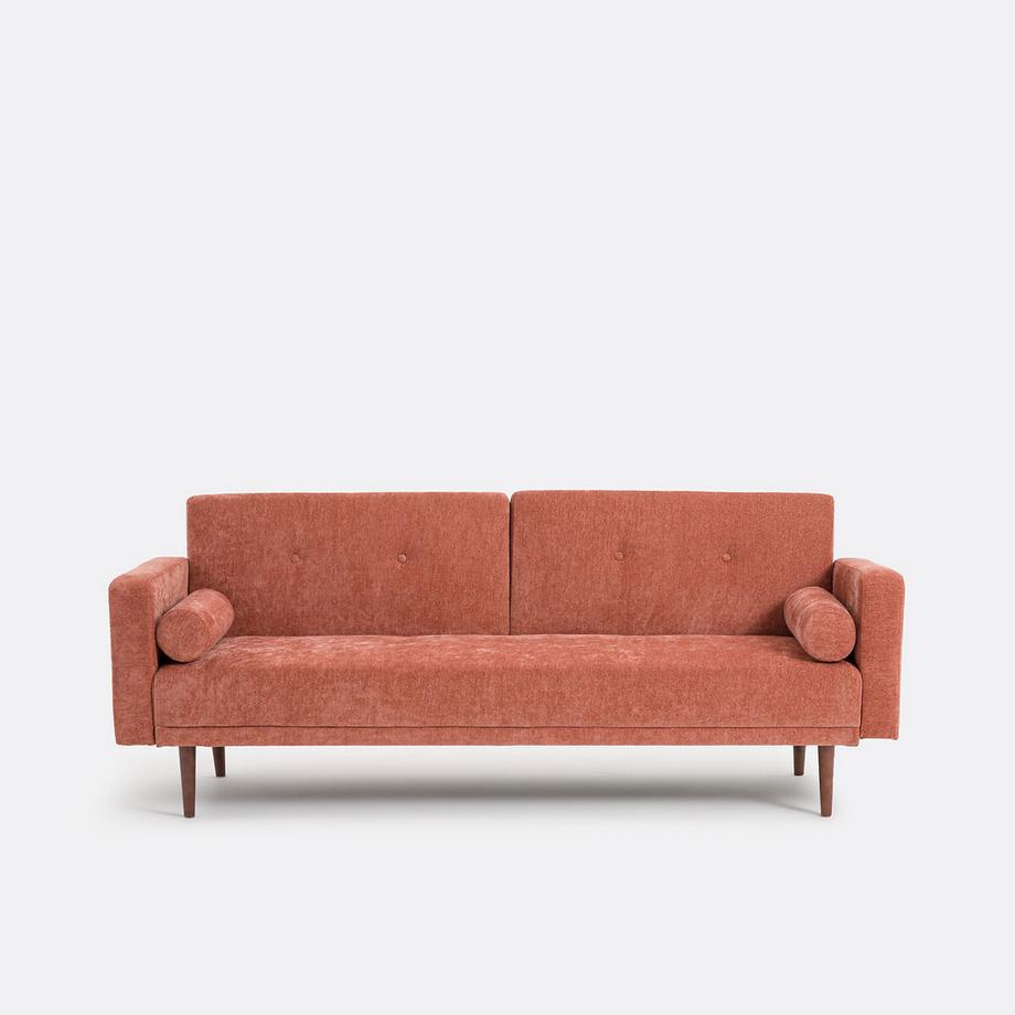 Canapé convertible 3 places