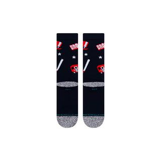 Stance  socken ny y landmark 