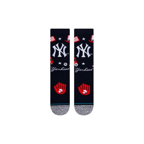 Stance  socken ny y landmark 