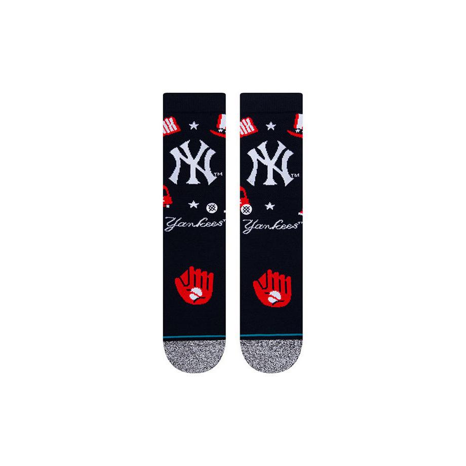 Stance NY Yankees Landmark Socken  