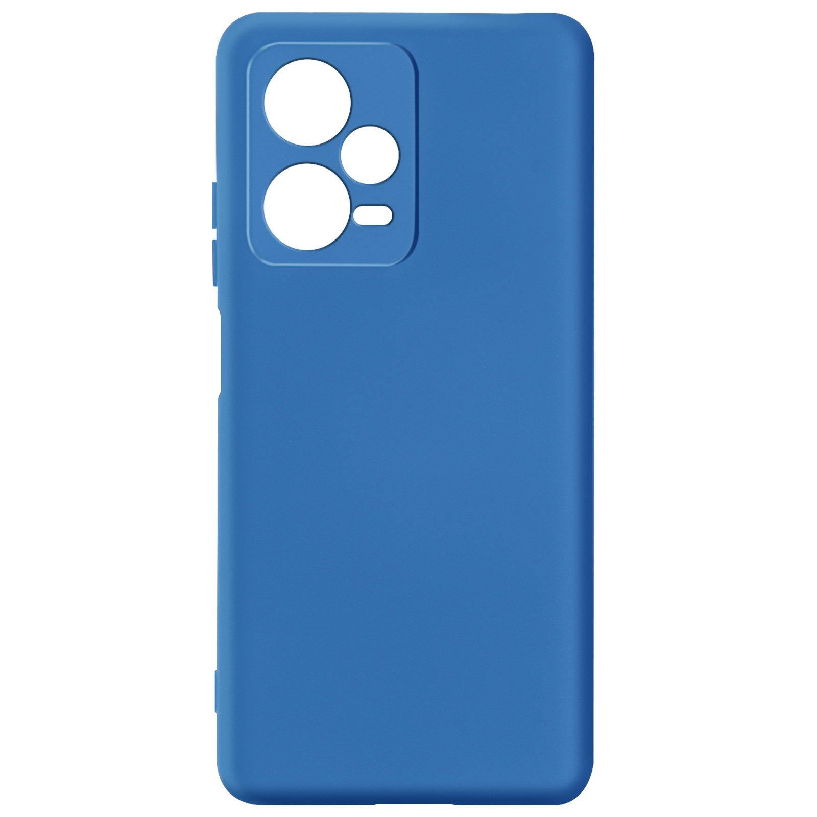 Avizar  Coque Redmi Note 12 Pro Hybride 