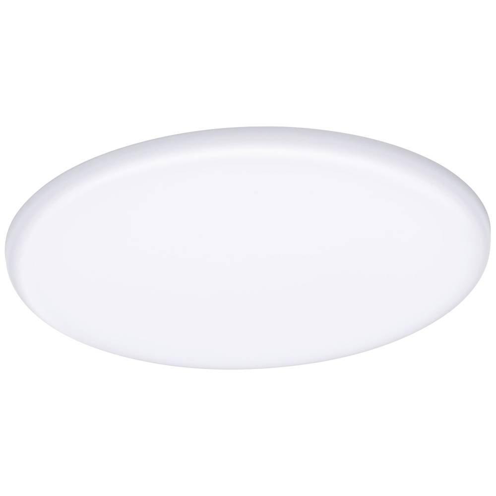 Paulmann Panneau EB Veluna VariFit IP44 15W TuneW ZigBee 185 mm Kst  