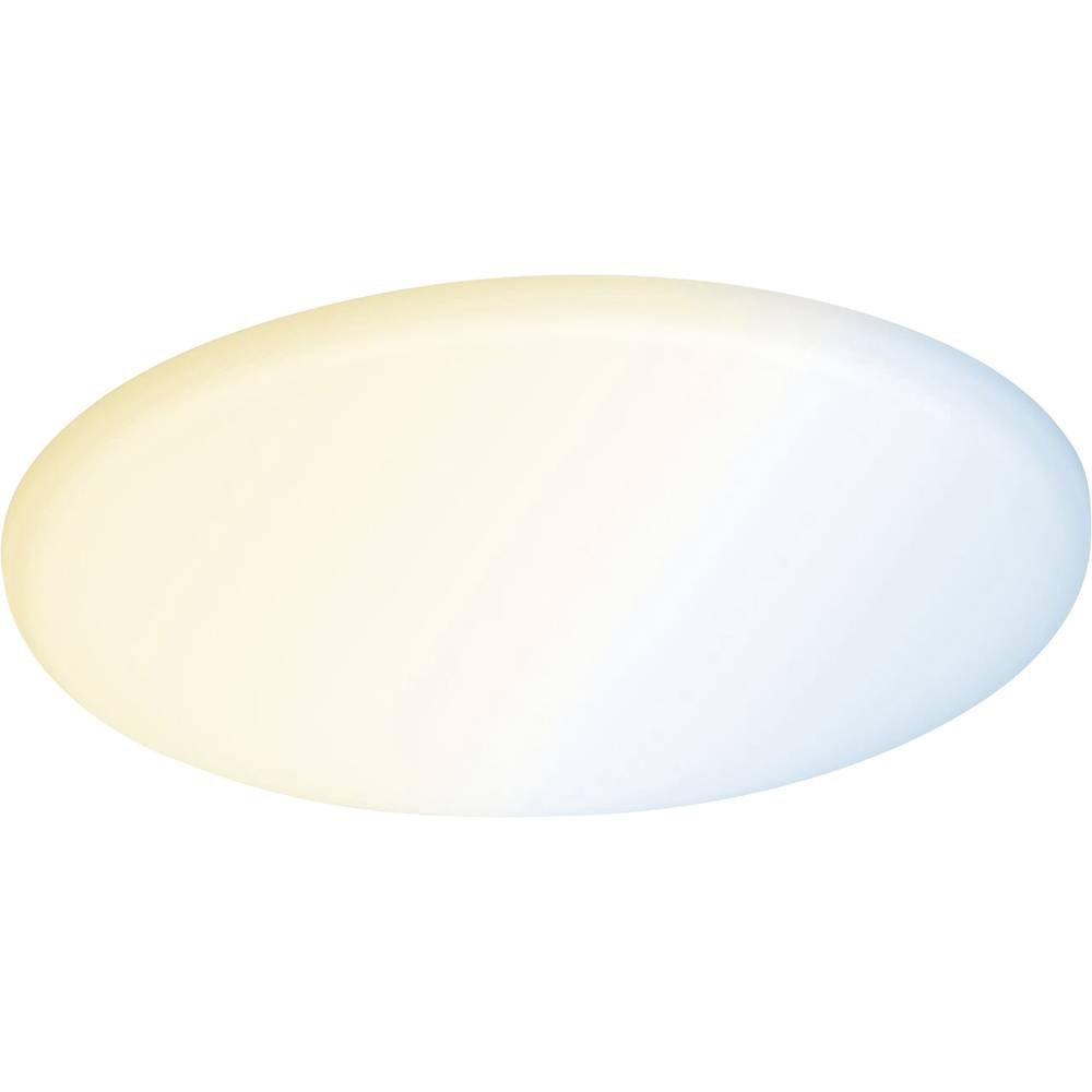 Image of EB Panel Veluna VariFit IP44 15W TuneW Zigbee 185mm Kst EB Panel Veluna VariFit IP44 15W TuneW Zigbee 185mm Kst