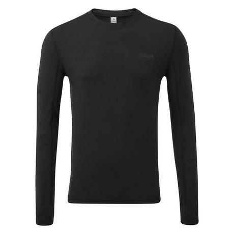 Tog24  Snowdon Base Layer Oberteil Rundhalsausschnitt 