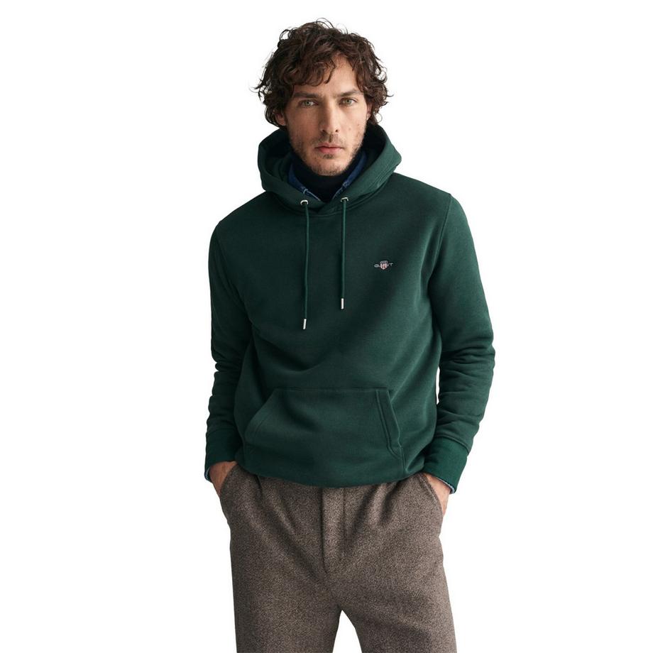GANT Hoodie Regular Fit  