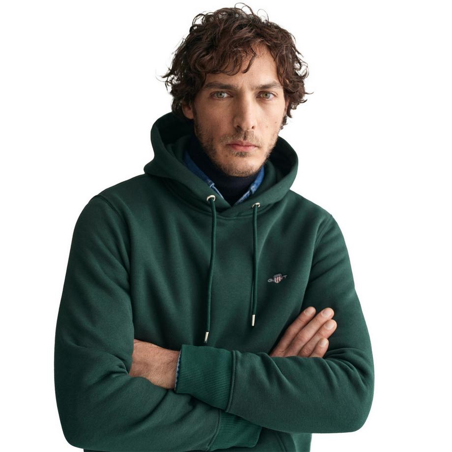 GANT Hoodie Regular Fit  