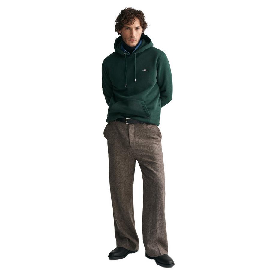 GANT Hoodie Regular Fit  