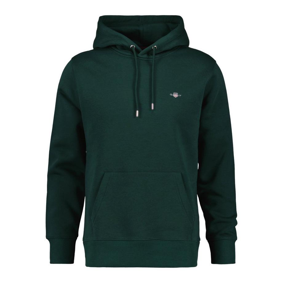 Sweat-shirt  Confortable à porter-REGULAR SHIELD HOODIE