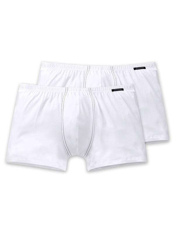 Schiesser  Short taille confort 