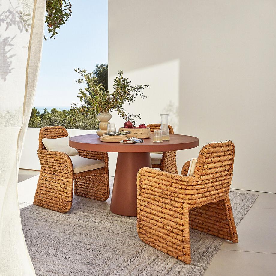 AM.PM Polsterstuhl Galbo  