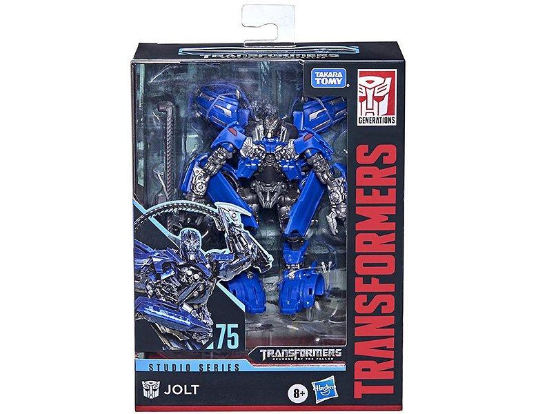 Hasbro  Transformers Studio Series Jolt (Nr.75) 