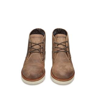 Docksteps  Bottes 