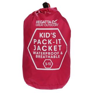 Regatta  Coupevent PACK IT 