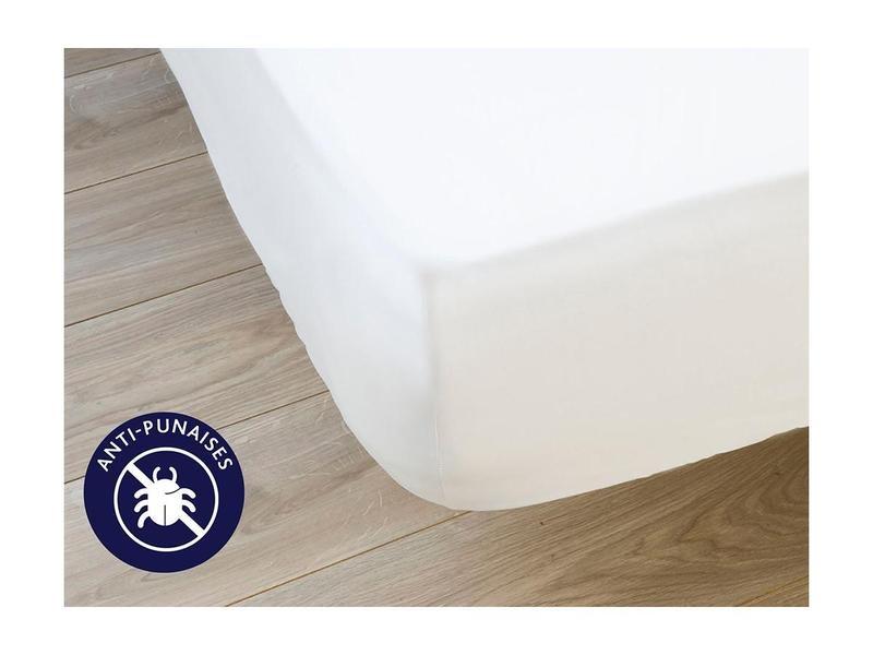 Image of Spannbettlaken wasserfest und gegen Bettwanzen MAXIPECT Spannbettlaken wasserfest und gegen Bettwanzen MAXIPECT