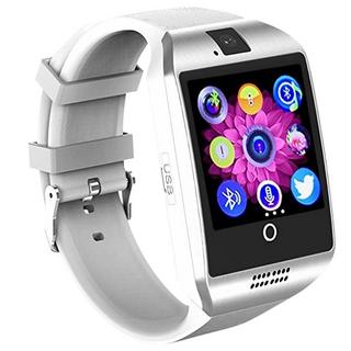 Avizar  Smartwatch con Bluetooth e fotocamera 