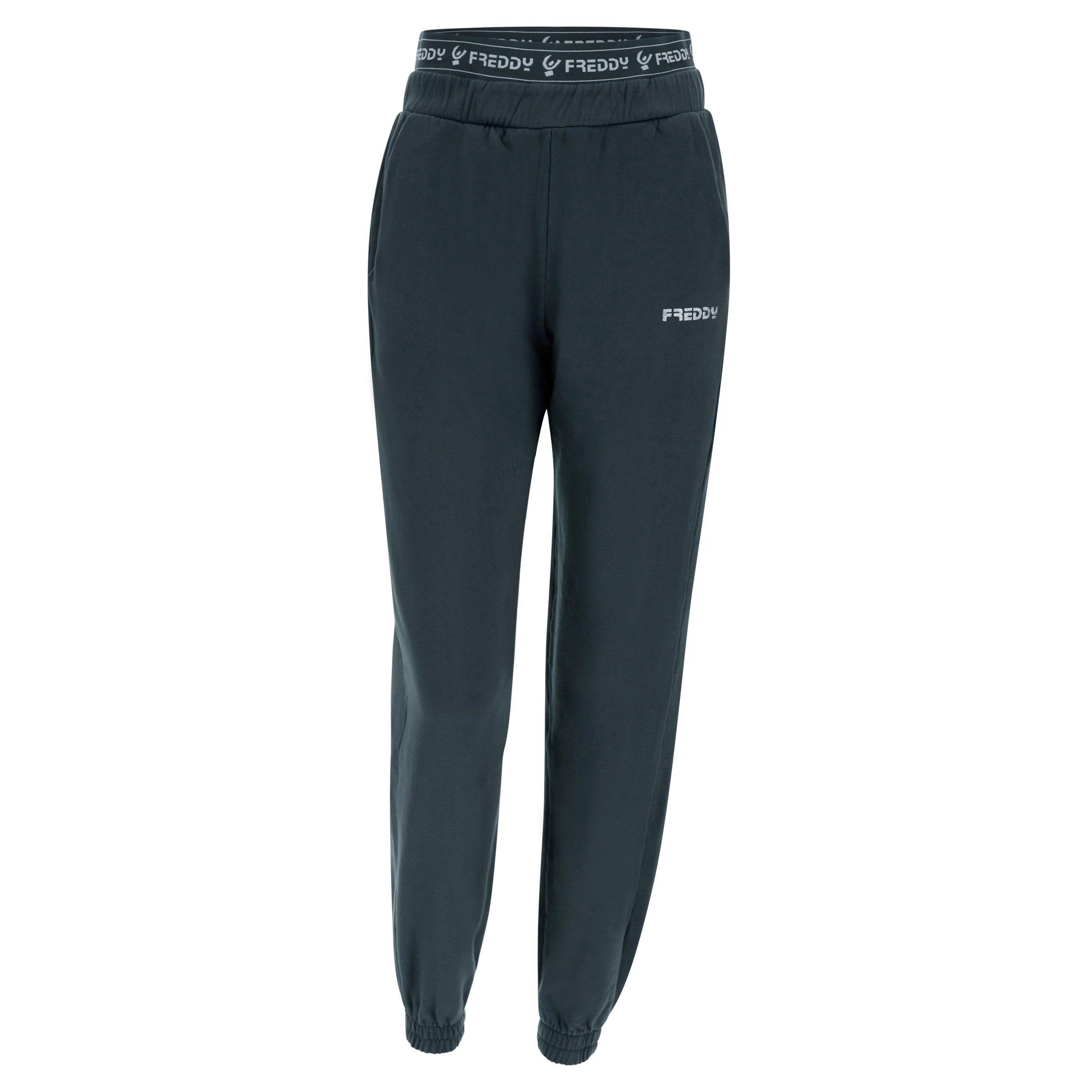 Image of Sweatpants Unisex Grau S
