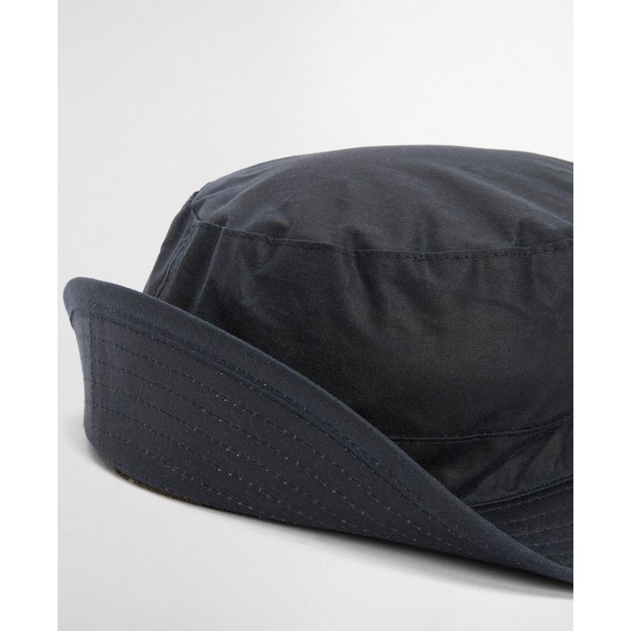 Barbour BARBOUR WAX SPORTS HAT  