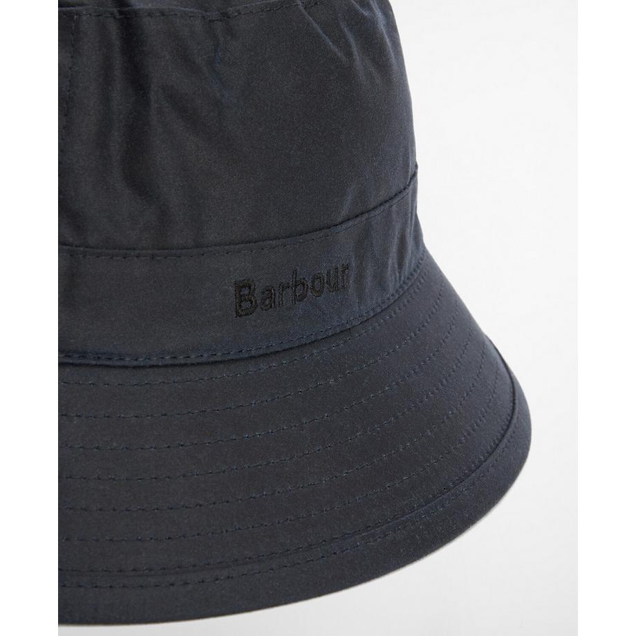 Barbour BARBOUR WAX SPORTS HAT  