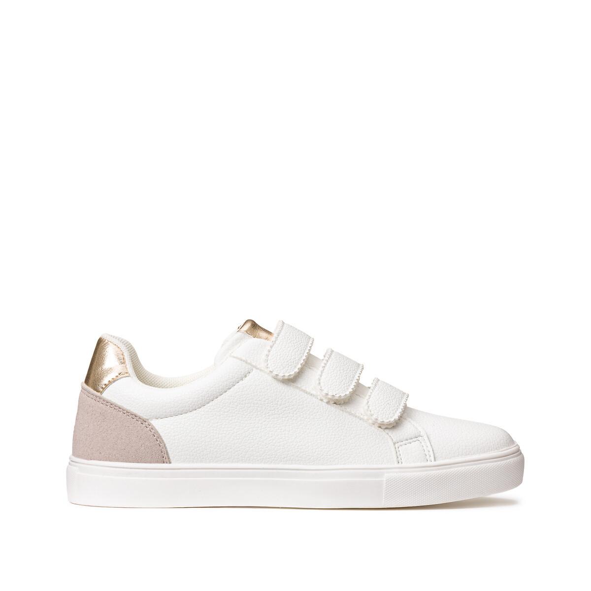 La Redoute Collections  Sneakers mit Klettverschluss 