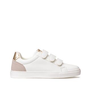 La Redoute Collections  Sneakers mit Klettverschluss 