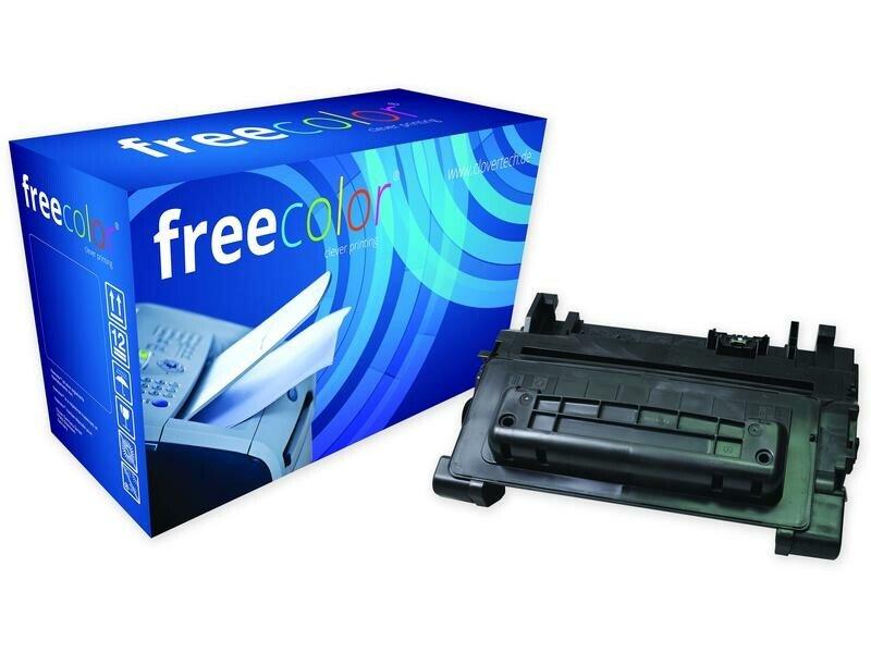 Freecolor  90A-FRC CARTUCCIA TONER 4 PZ NERO 