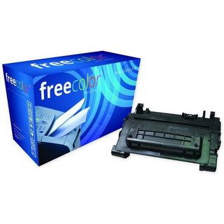 Freecolor  90A-FRC CARTUCCIA TONER 4 PZ NERO 